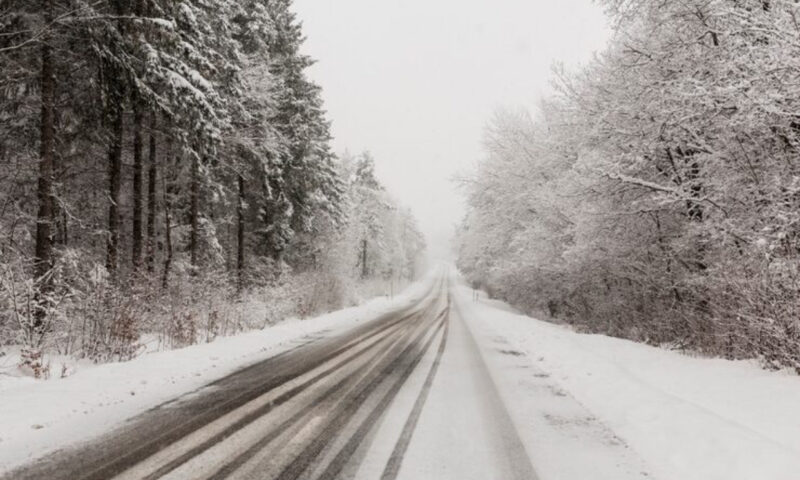 Prognoza meteo, 30 decembrie. Gerul pune stăpânire pe mai multe regiuni din țară. Unde va ninge în următoarele ore