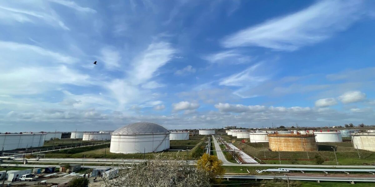 Oil Terminal își reconfirmă statutul de lider regional: Investiții istorice și țintă de profit atinsă în 2025, prin management strategic