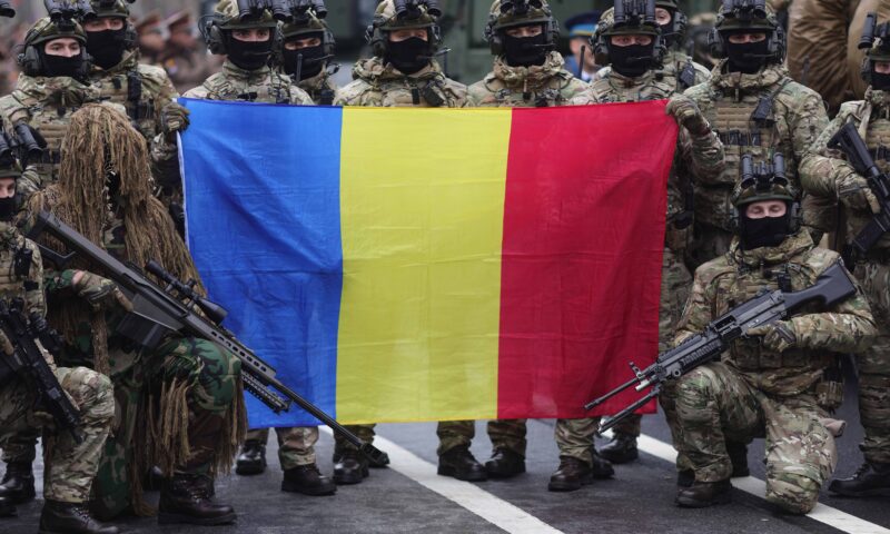 Fifor acuză USR că sacrifică interesul României pentru „jocuri mici de gașcă”