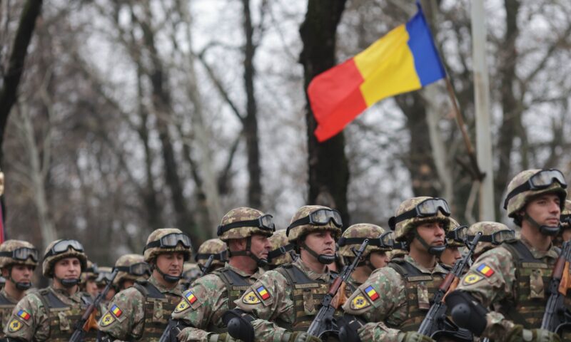 Cum a arătat parada de Ziua Națională. România marchează 107 ani de la Marea Unire