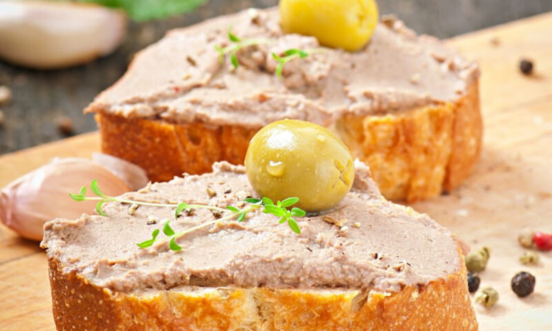 Dezlegare la pește pe 4 decembrie. Cum prepari cea mai gustoasă pastă tartinabilă de ton