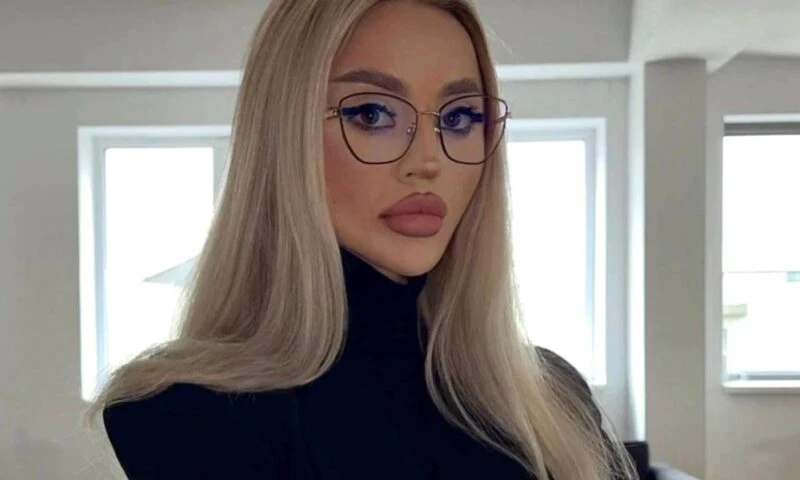 Nepoata lui Horațiu Potra, arestată preventiv pentru înșelăciune. Zeci de persoane ar fi fost păcălite cu promisiuni de fonduri europene