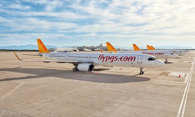 Pegasus Airlines a cumpărat Czech Airlines şi Smartwings. Tranzacția de 154 milioane de euro include și datoriile companiilor
