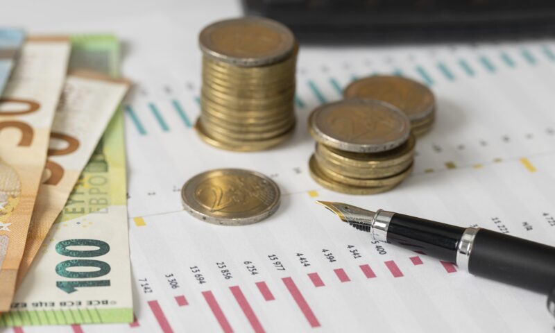 Vești proaste de la INS. PIB-ul României în trimestrul III, în scădere cu 0,2%