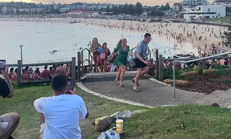 Doliu național în Australia, după masacrul de pe plaja Bondi: 16 morți și 40 de răniți