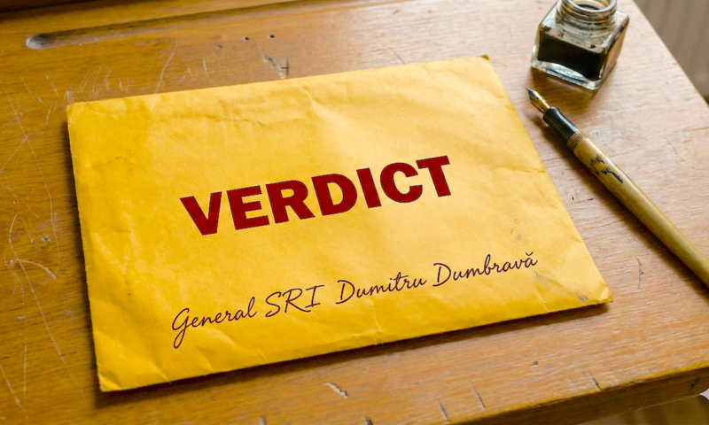 Revoltă în magistratură. „Eroina” Moroșanu, plicurile galbene și umbra generalului SRI Dumbravă