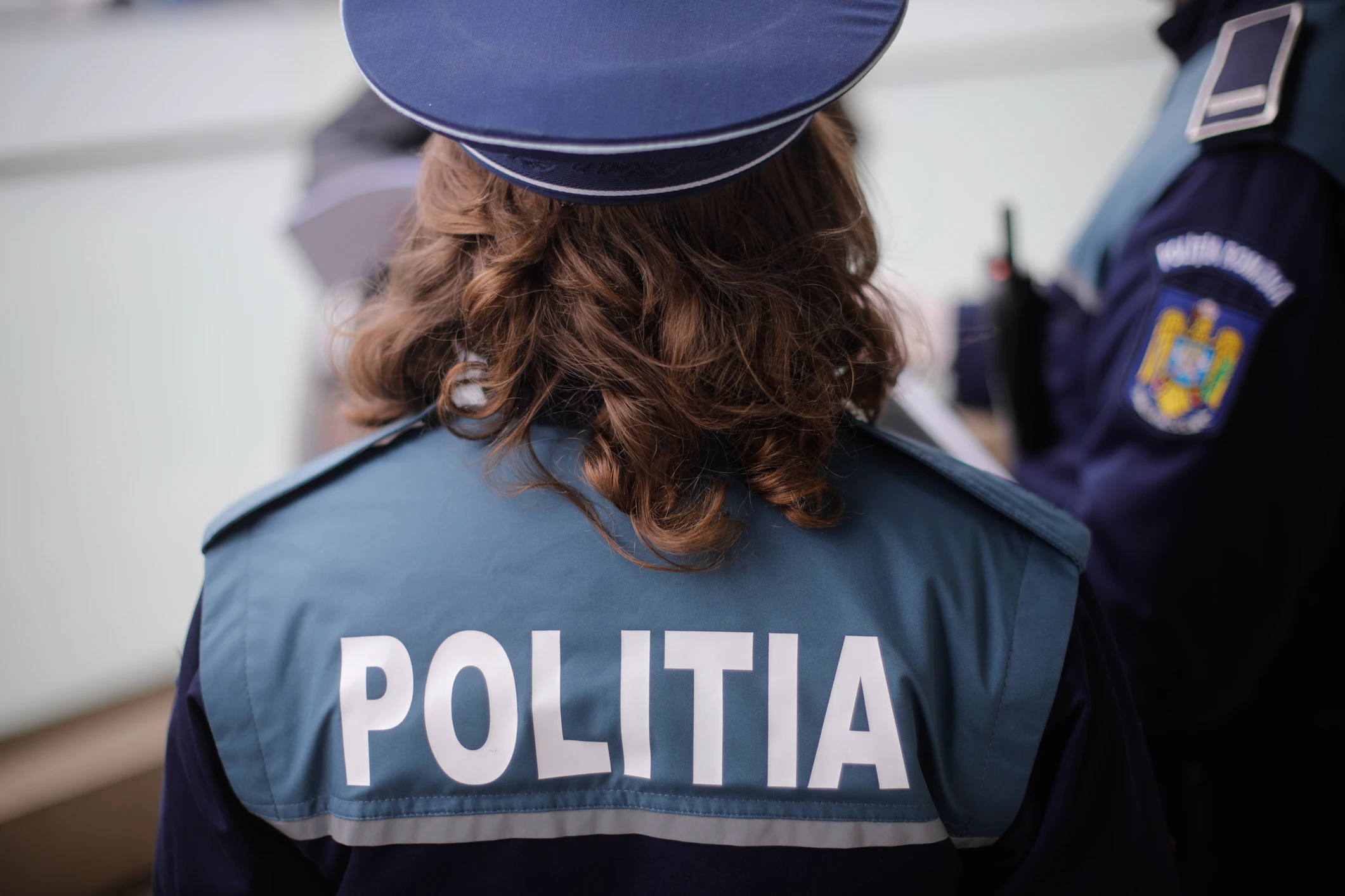 politie