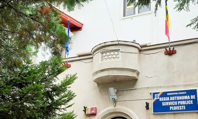 Stația de epurare veche blochează conturile RASP Ploiești: 47 de milioane de lei penalități