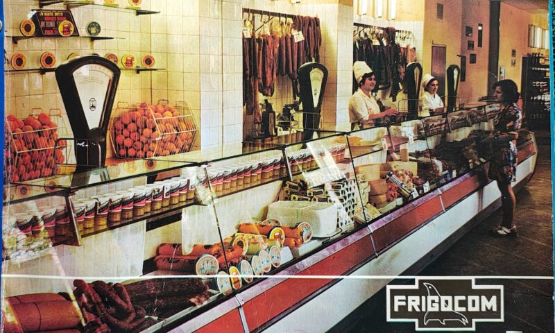 Ultimele iluzii ale „Epocii de Aur”. Bani mai mulți pentru studenți și „măsuri ferme” pentru magazinele goale. 6 Decembrie 1989. Ultimele 30 de zile ale comunismului