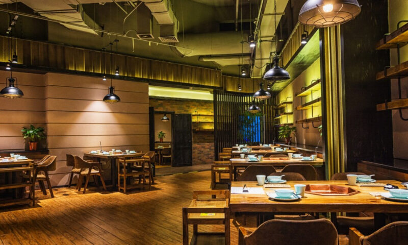 Bătaie într-un restaurant din Timișoara. Șase persoane, duse la audieri