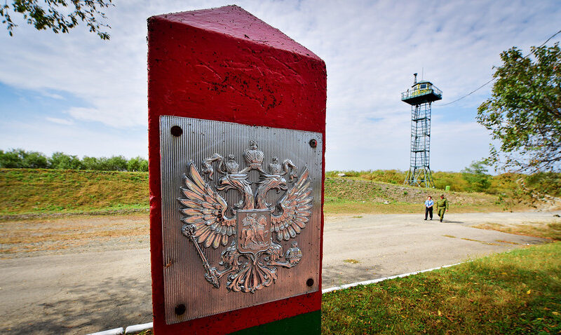 Lutepaa, singurul loc din UE la care ajungi doar trecând prin Rusia. Povestea unei enclave rare în lume