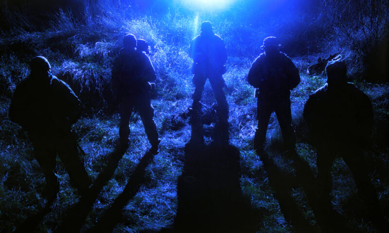 Cum recrutează serviciile secrete rusești sabotori pe Telegram în Polonia pentru a ataca infrastructura din Ucraina