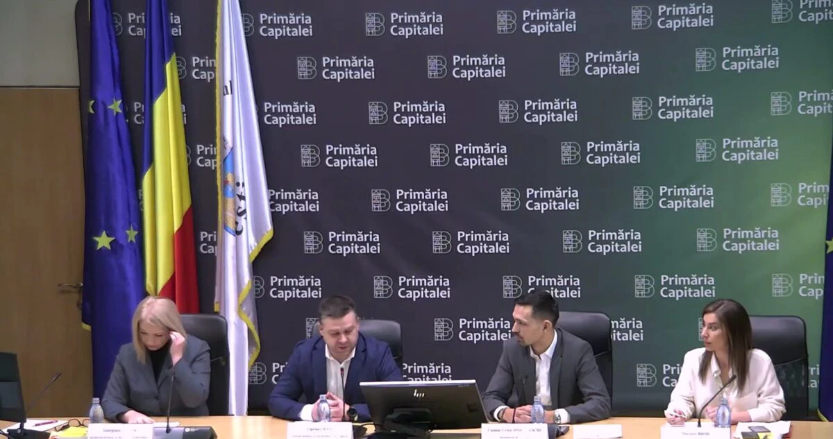 CGMB a stabilit nivelurile taxelor și impozitelor locale. Ce se scumpește pentru bucureșteni