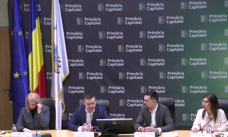 CGMB a stabilit nivelurile taxelor și impozitelor locale. Ce se scumpește pentru bucureșteni