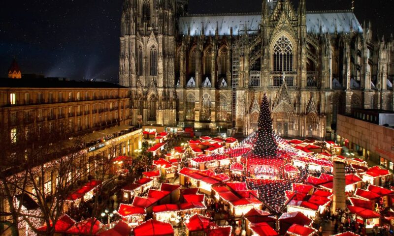 Românii redescoperă Germania în sezonul rece: cifre record și destinații-surpriză pentru iarna 2025–2026