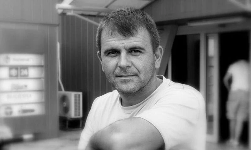 Mihai Stegerean, fostul șef al știrilor B1 TV, a încetat din viață