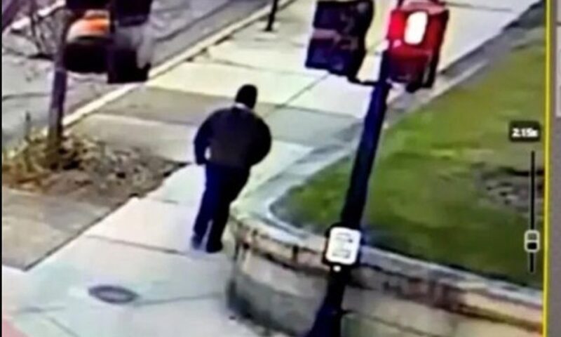 Suspectul reținut în cazul atacului armat de la Universitatea Brown va fi eliberat