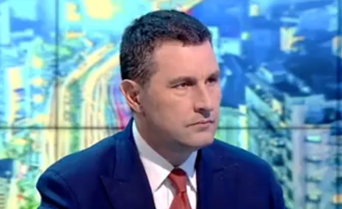 Tanczos Barna, despre criza apei potabile din Prahova: Asumarea trebuie să fie asumare şi la nivel politic