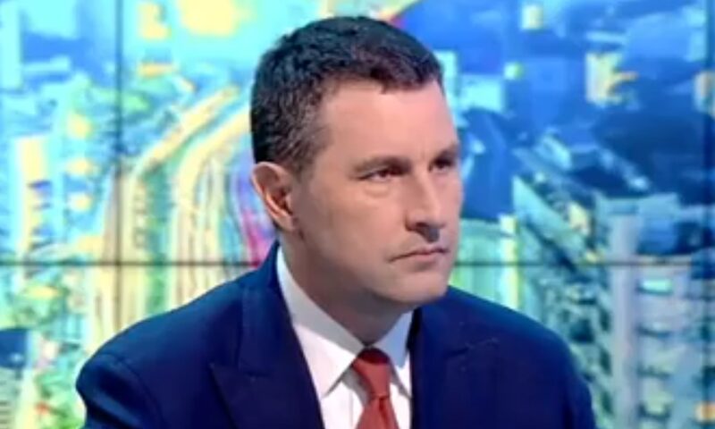 Tanczos Barna, despre criza apei potabile din Prahova: Asumarea trebuie să fie asumare şi la nivel politic