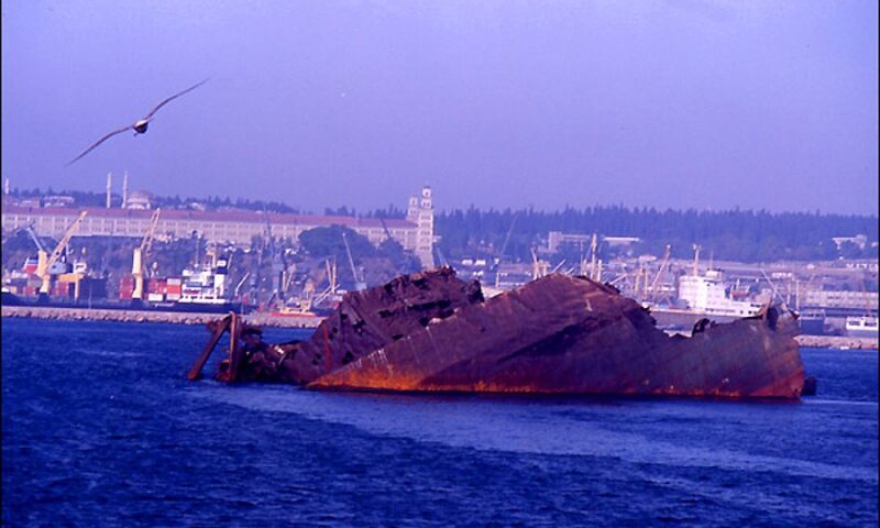 Dramele NAVROM, compania care a fost mândria economiei socialiste