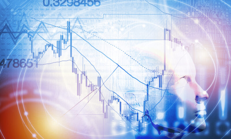 Datele care au pus pe gânduri comunitatea financiară. Performanțele unui bot AI