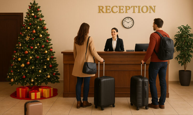 Vacanță de Sărbători fără probleme. Drepturile pe care  puțini turiști le cunosc. Ce se schimbă din 2026