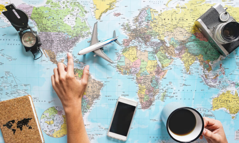 Cel mai frumos vis se poate transforma imediat într-un coșmar. Mai mulți români au fost păcăliți cu pachete de vacanță false