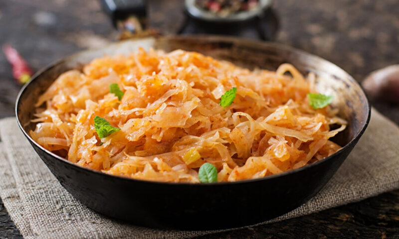 Cel mai gustos fel de mâncare de pe Muntele Athos. Călugării îl pregătesc în fiecare săptămână