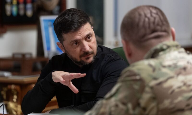 Zelenski, deschis negocierilor. Summitul de la Berlin, test pentru pacea din Ucraina