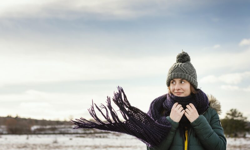 Schimbare bruscă a vremii înainte de Crăciun. Temperaturile se vor menține până la Revelion