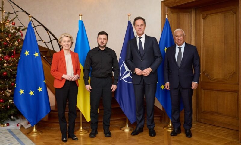 Presa rusă: Europa se mobilizează împotriva inițiativei de pace a lui Trump, sperând să reziste mai mult decât Washingtonul.