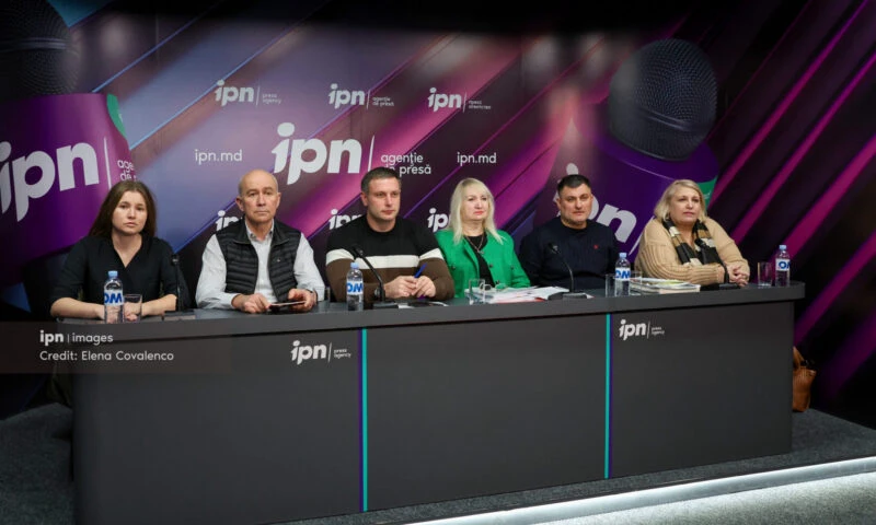 Insolvenţa în Republica Moldova. Oamenii de afaceri fac front comun împotriva abuzurilor