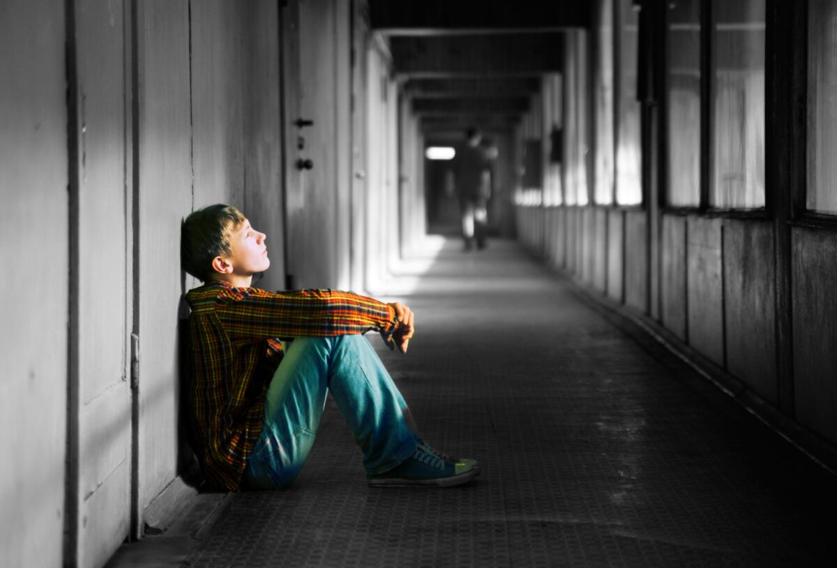 Exclusiv. Violența nu alege vârsta. De ce delincvența juvenilă nu e întâmplătoare