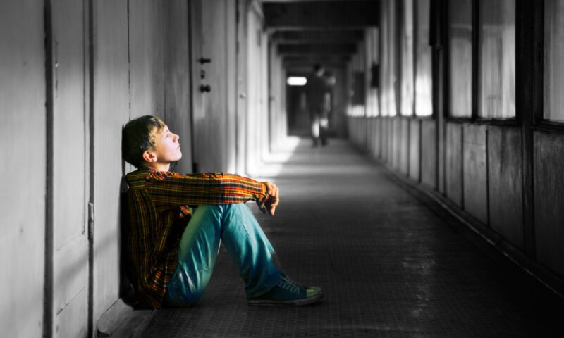 Exclusiv. Violența nu alege vârsta. De ce delincvența juvenilă nu e întâmplătoare