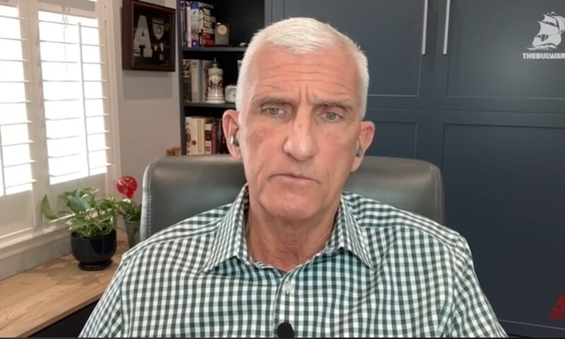 America pierde încrederea Europei. Mark Hertling, fost comandant al Armatei SUA în Europa: NATO se confruntă cu un conflict intern pe subiectul Groenlanda