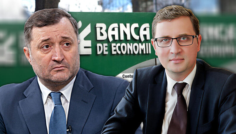 Denunţ după zece ani. Ce ar urmări fostul premier Vladimir  Filat