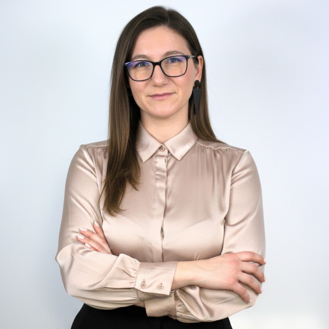 Irina Filip, Owner FHR (sursă foto: arhivă personală)