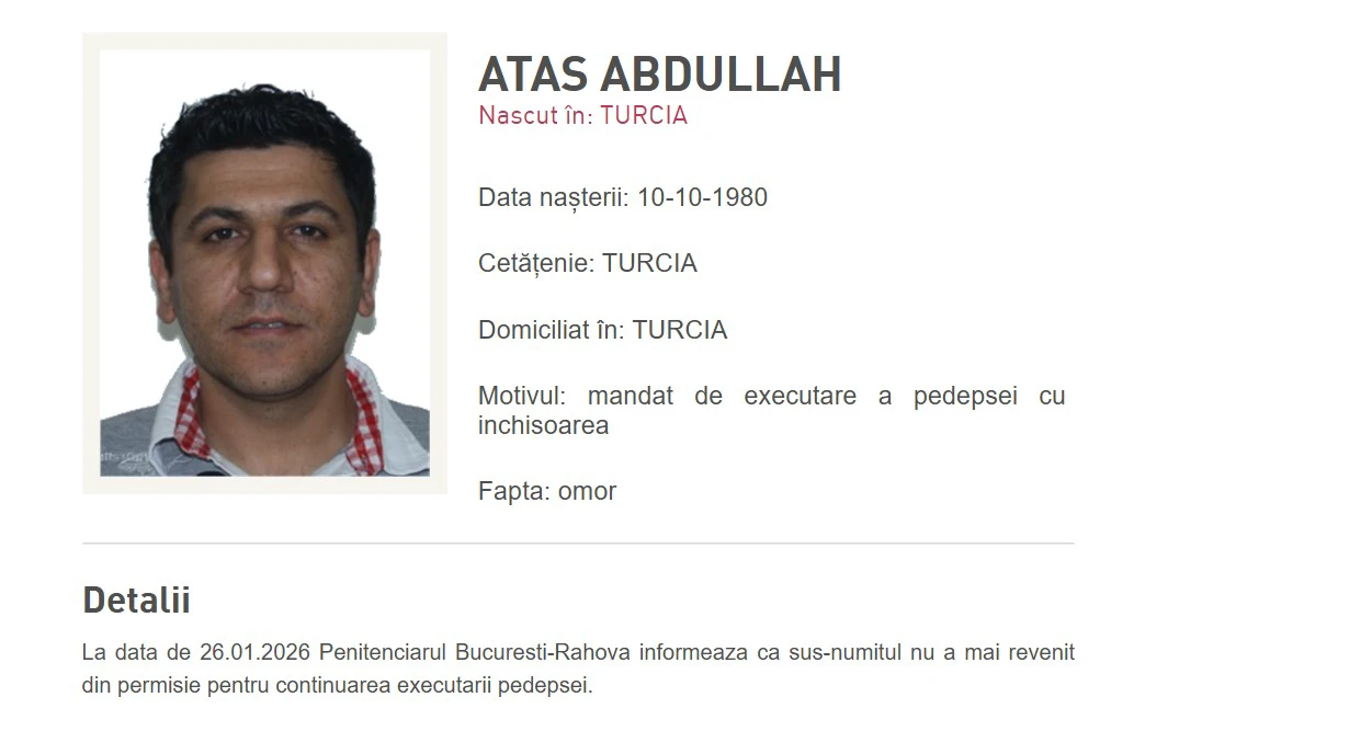 Abdullah Atas