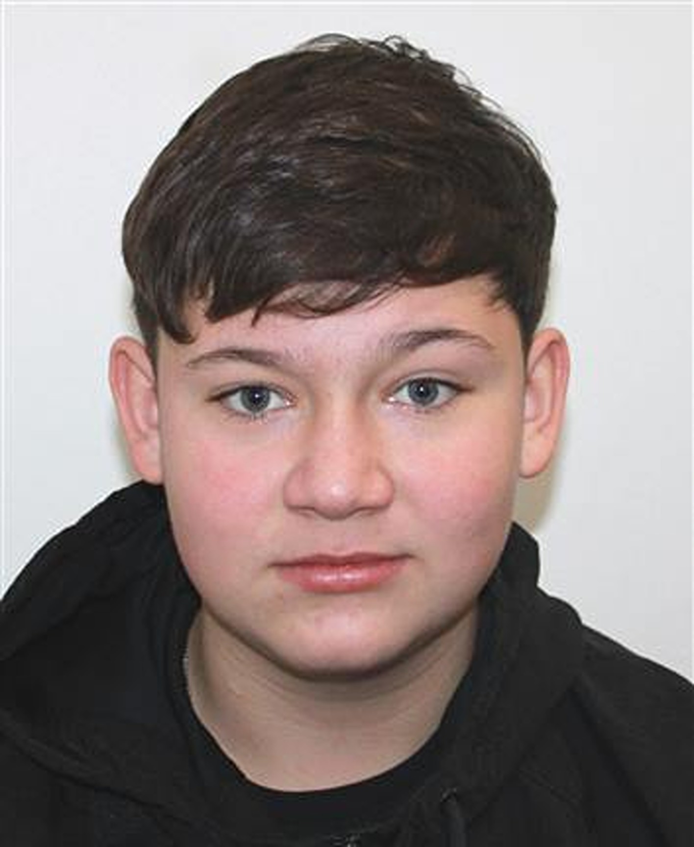 Adolescent ucis Timiș.