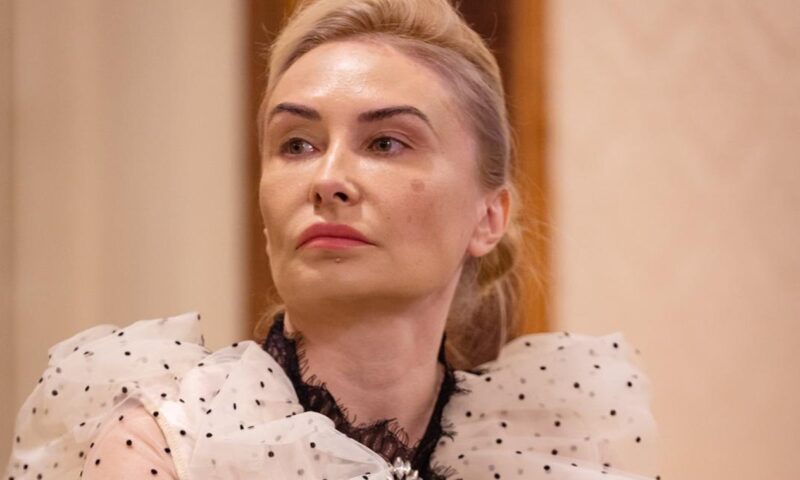 Ciucu, despre avocata Adriana Georgescu: Grindeanu a angajat-o. Este fix ce nu trebuie să fie în politică