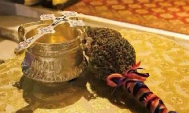 Câte zile este interzis să speli după Bobotează. Reguli bisericești legate de ziua în care se sfințesc toate apele