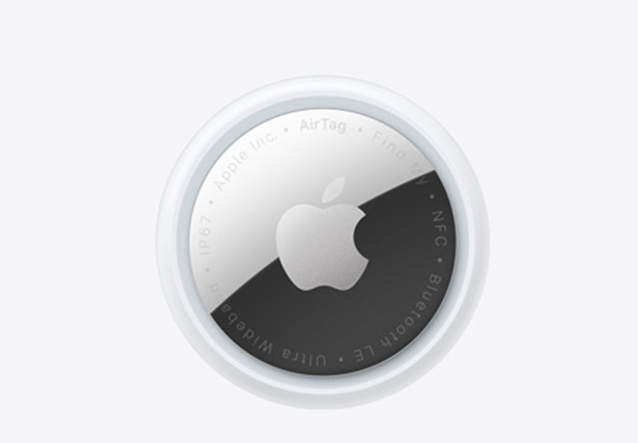 AirTag Apple