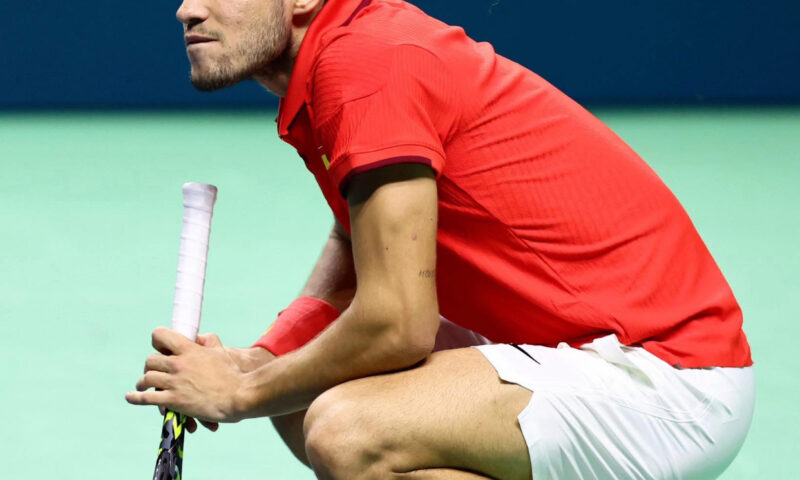 Alcaraz și Sinner, planuri mari legate de Australian Open. Titanii tenisului, ultimele pregătiri pentru competiție