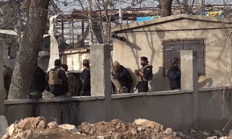 Confruntări violente între armata siriană și forțele kurde. Copii și civili kurzi, uciși în Alep