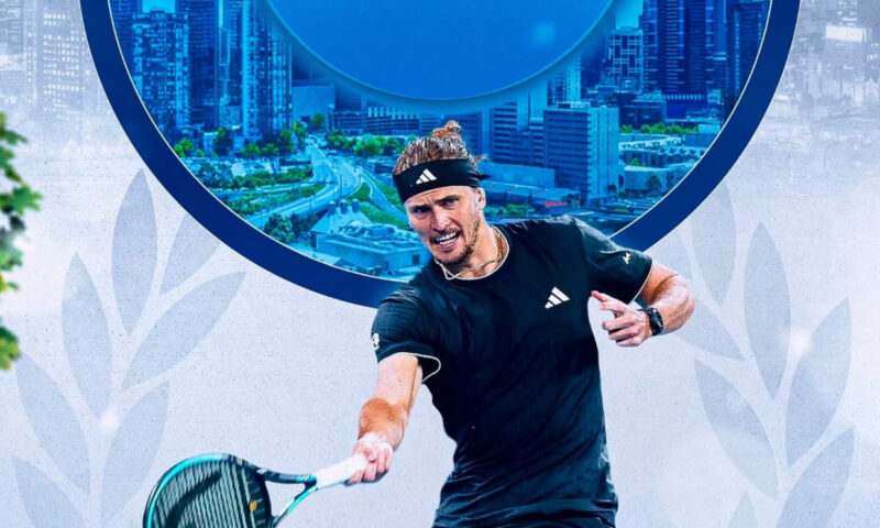 Zverev, triumf în sferturi la Australian Open. Cine va fi adversarul său din semifinale