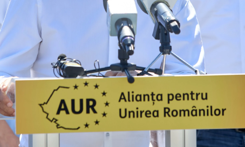 AUR contestă în instanță majorarea taxelor locale din Capitală și cere suspendarea hotărârii CGMB