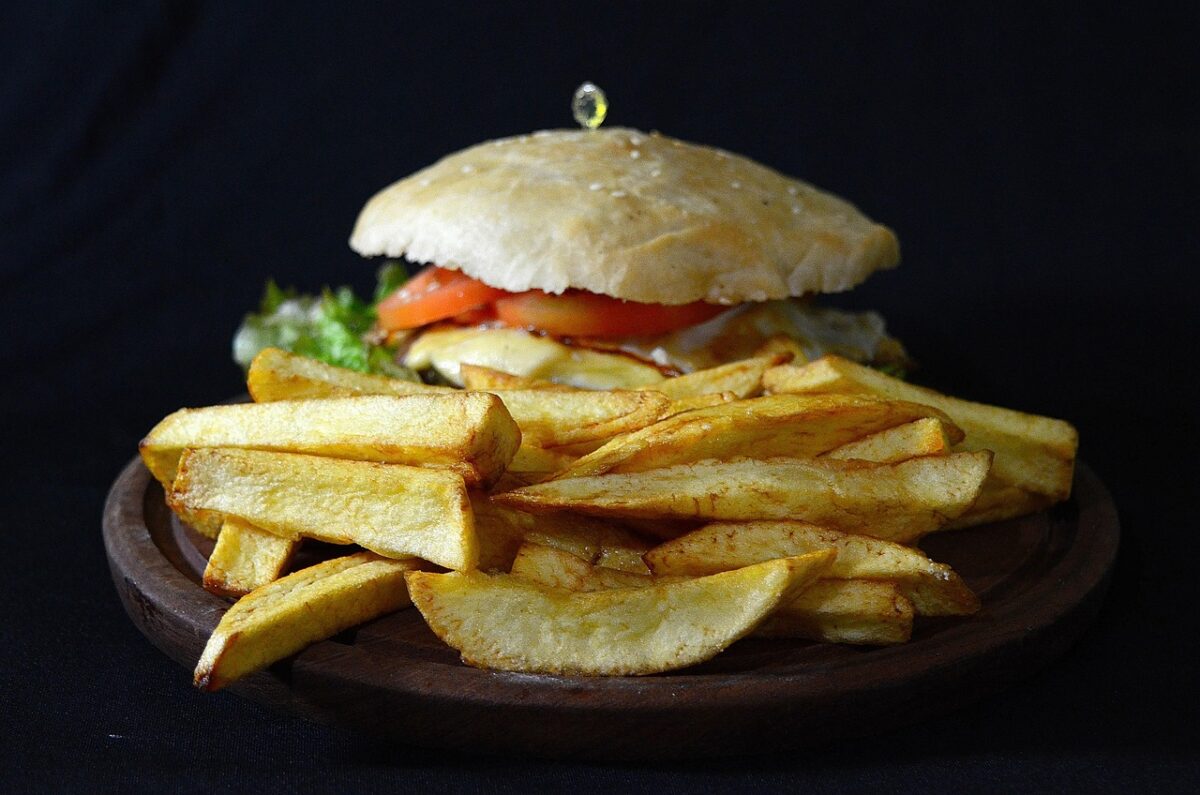 Alimente periculoase