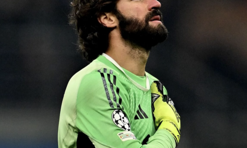 Liverpool, start ratat în 2026! "Cormoranii", prestație modestă împotriva lui Leeds. Gafă colosală a portarului