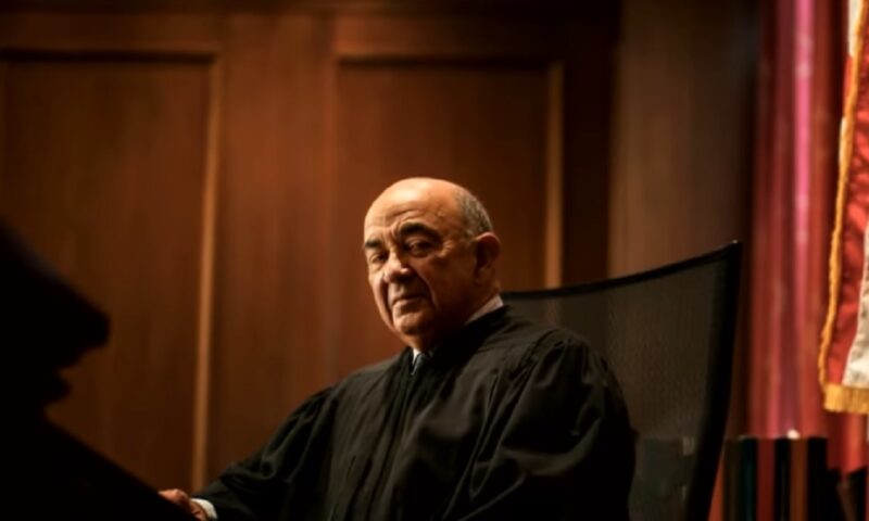 Hellerstein, judecătorul care face istorie în cazul lui Maduro. Tora, cartea de căpătâi în interpretarea legii