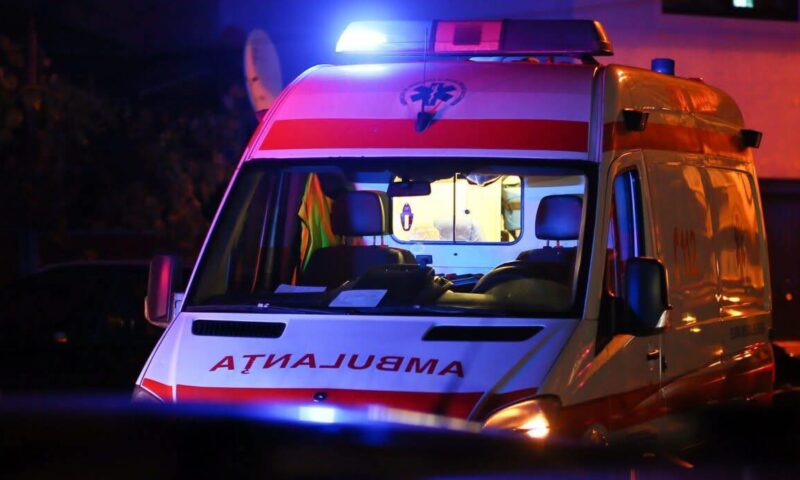 Spitalele de stat și serviciile de ambulanță, neatinse de reduceri de personal